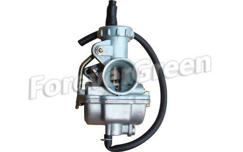 CA111 Carburetor (PZ16K1) ATV50cc